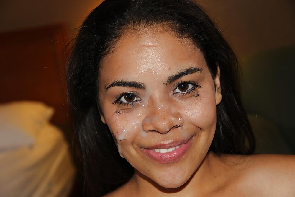 14P Big Titted Porn Starlet Kandace Nicole West Gets Glazed