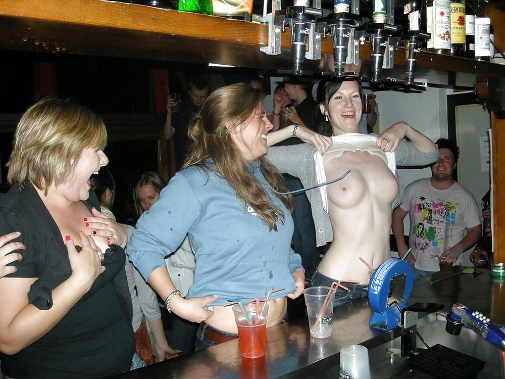 25P Bars & Clubs - Vol. 5