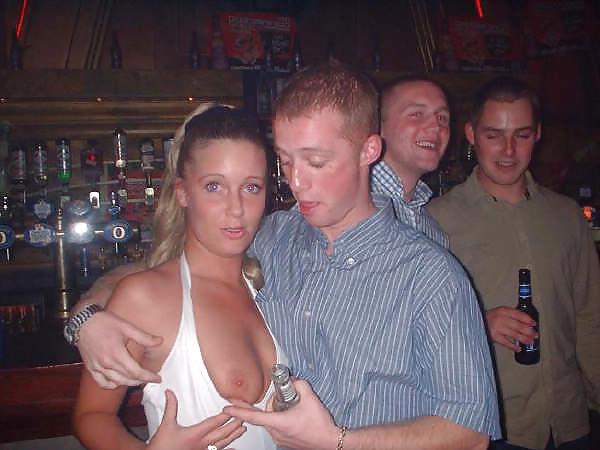 25P Bars & Clubs - Vol. 5