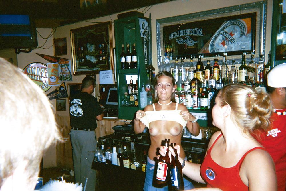 25P Bars & Clubs - Vol. 5