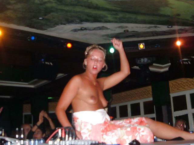 25P Bars & Clubs - Vol. 5