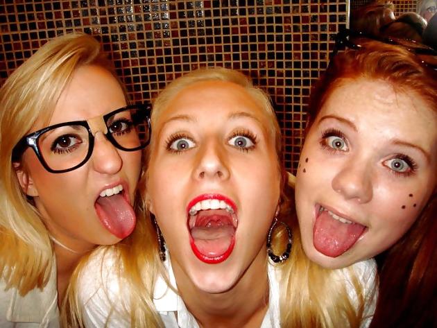 25P Face&Tongue&Mouth