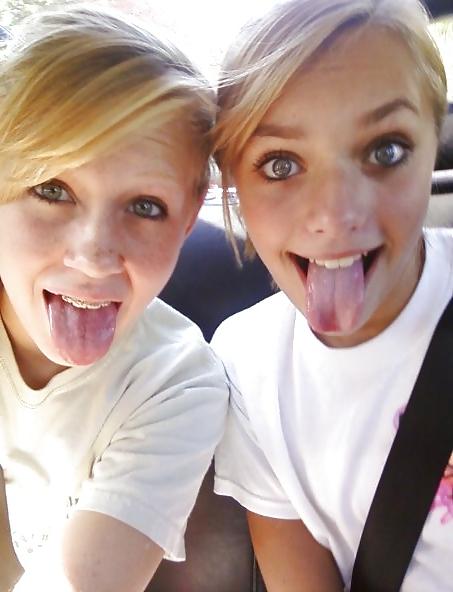 25P Face&Tongue&Mouth