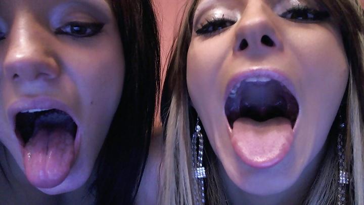 25P Face&Tongue&Mouth