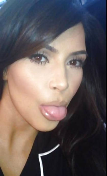 25P Face&Tongue&Mouth