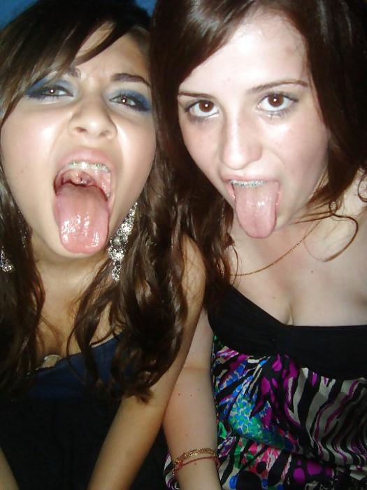 25P Face&Tongue&Mouth