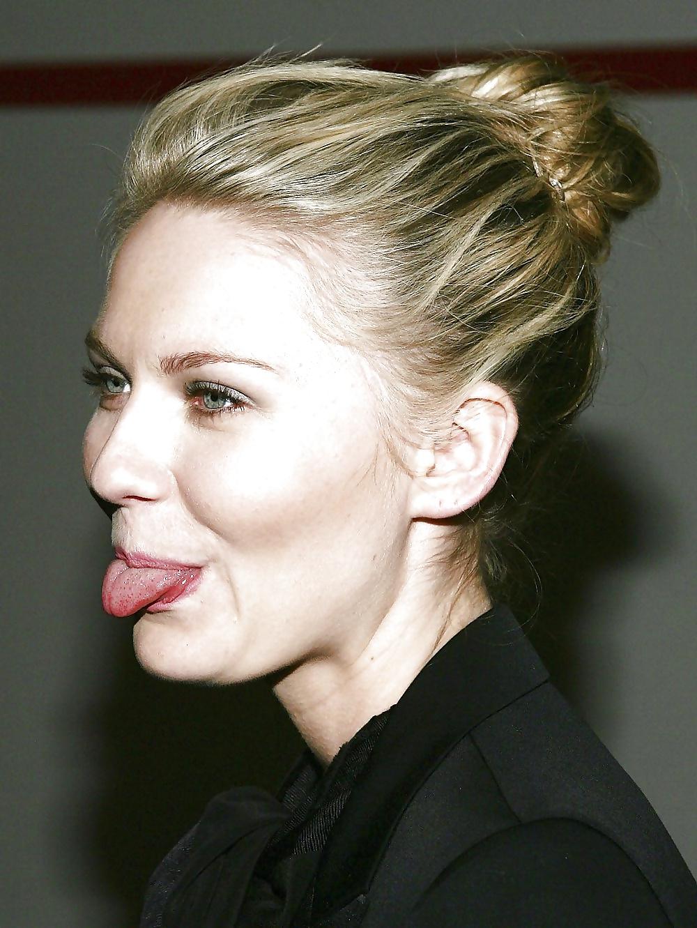 25P Face&Tongue&Mouth
