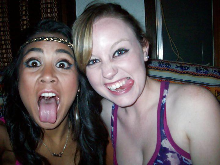 25P Face&Tongue&Mouth