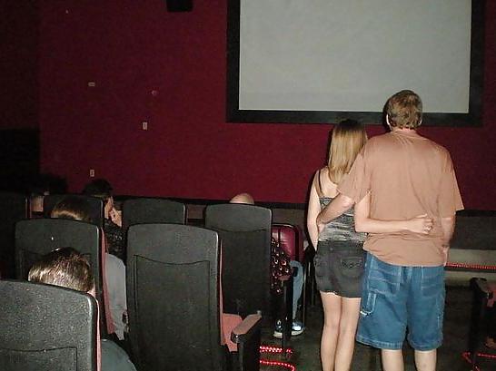 25P Adult Theater Sluts
