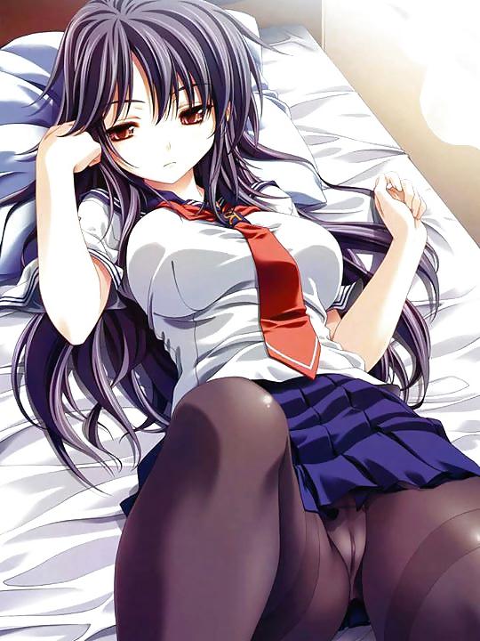 25P Anime's,Toons & Porn II, Pt. VI