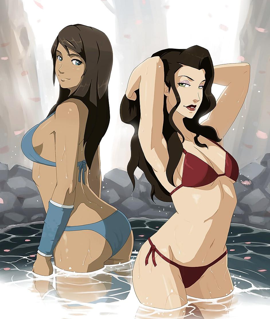 25P Anime's,Toons & Porn II, Pt. VI