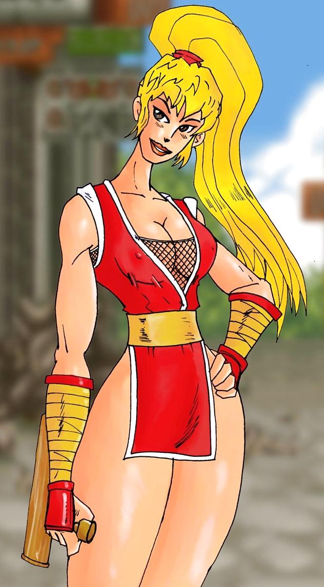 25P Anime's,Toons & Porn II, Pt. X