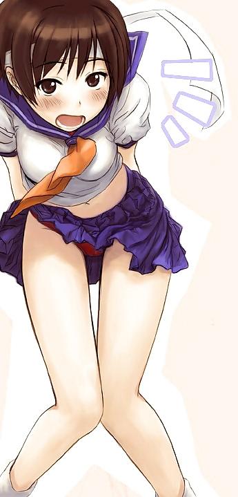 25P Anime's,Toons & Porn II, Pt. X