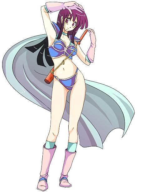 25P Anime's,Toons & Porn II, Pt. X