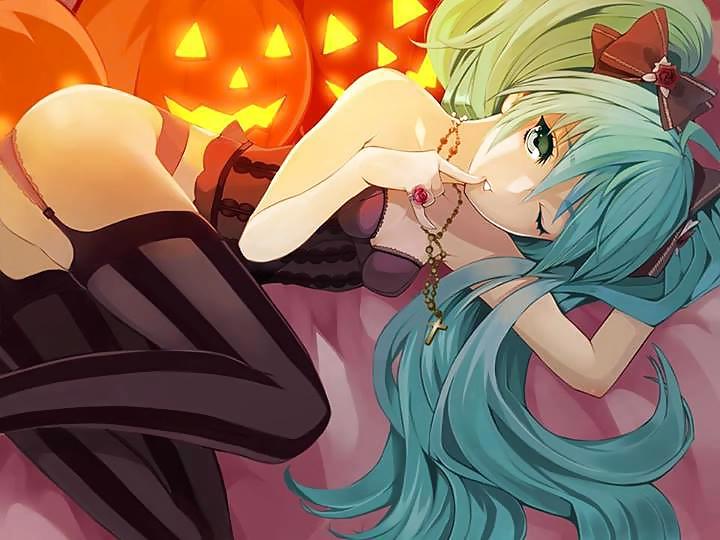 25P Anime's,Toons & Porn II, Pt. X