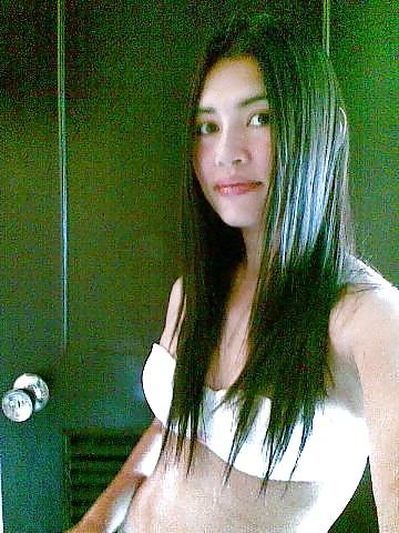 19P LBFM thai cam whore