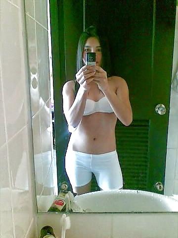 19P LBFM thai cam whore