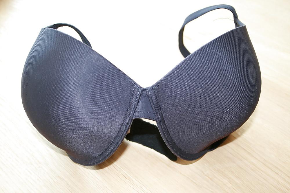11P 65F bra from my own collection