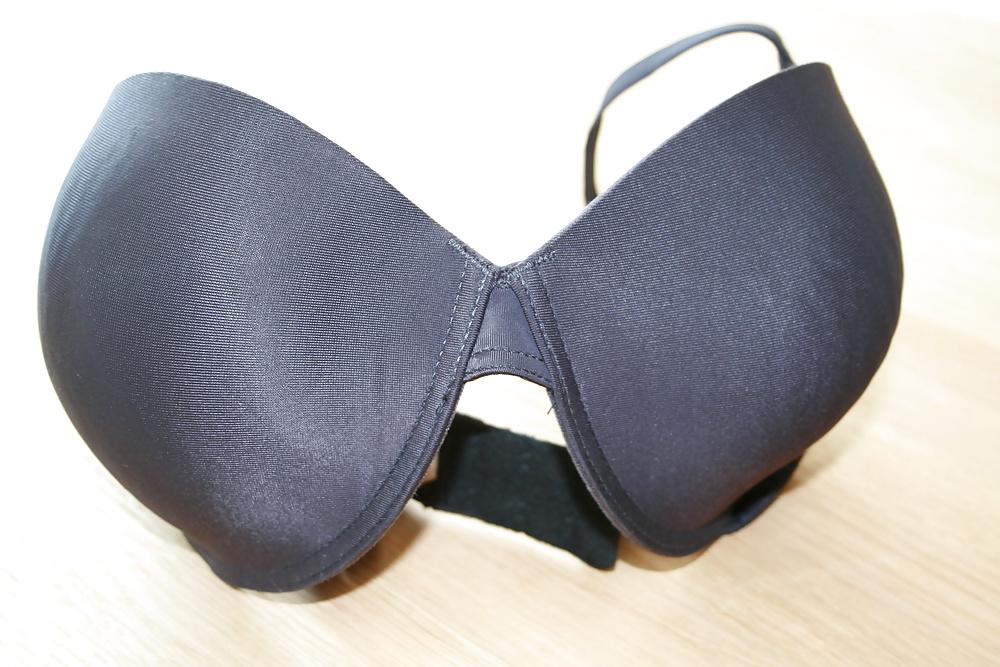 11P 65F bra from my own collection