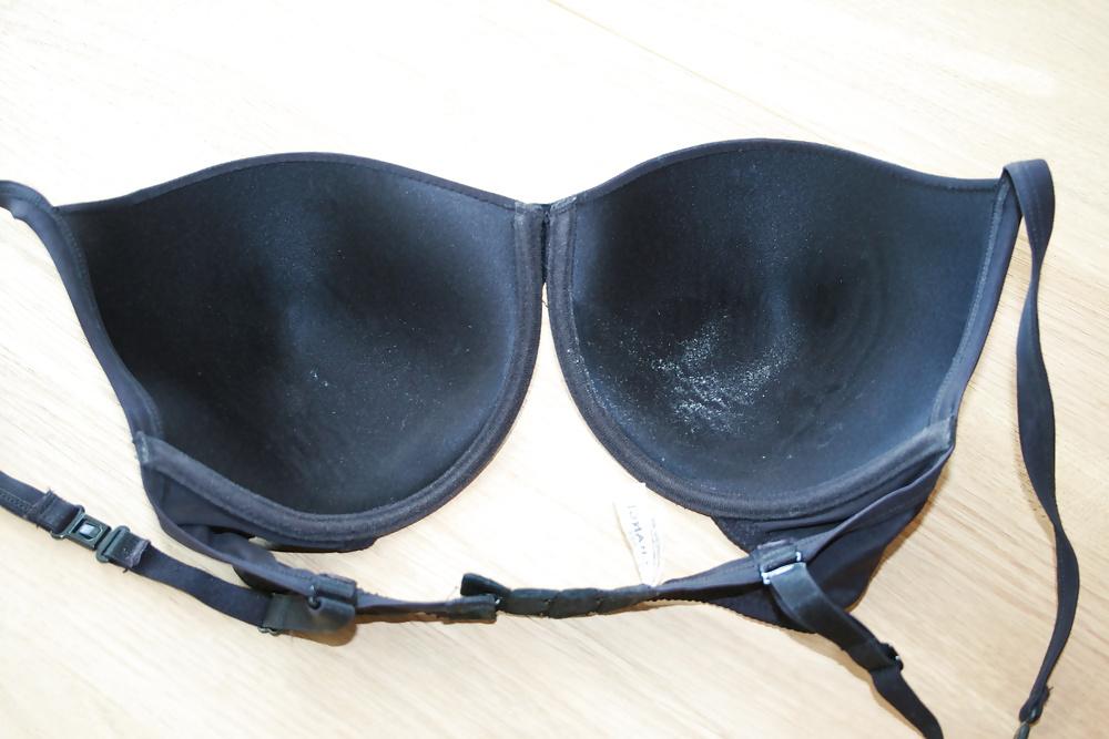 11P 65F bra from my own collection