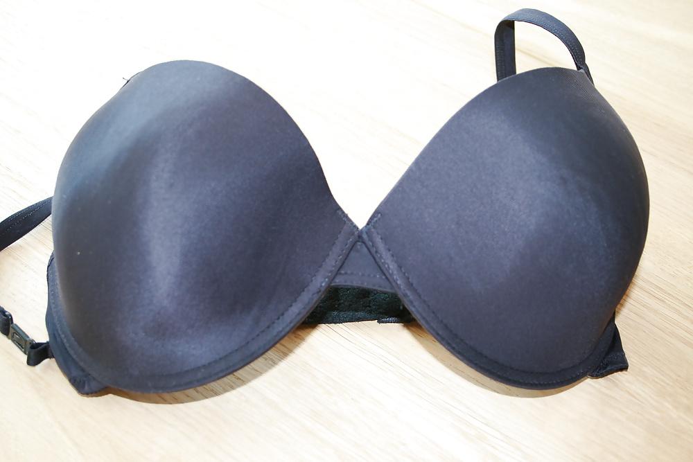 11P 65F bra from my own collection