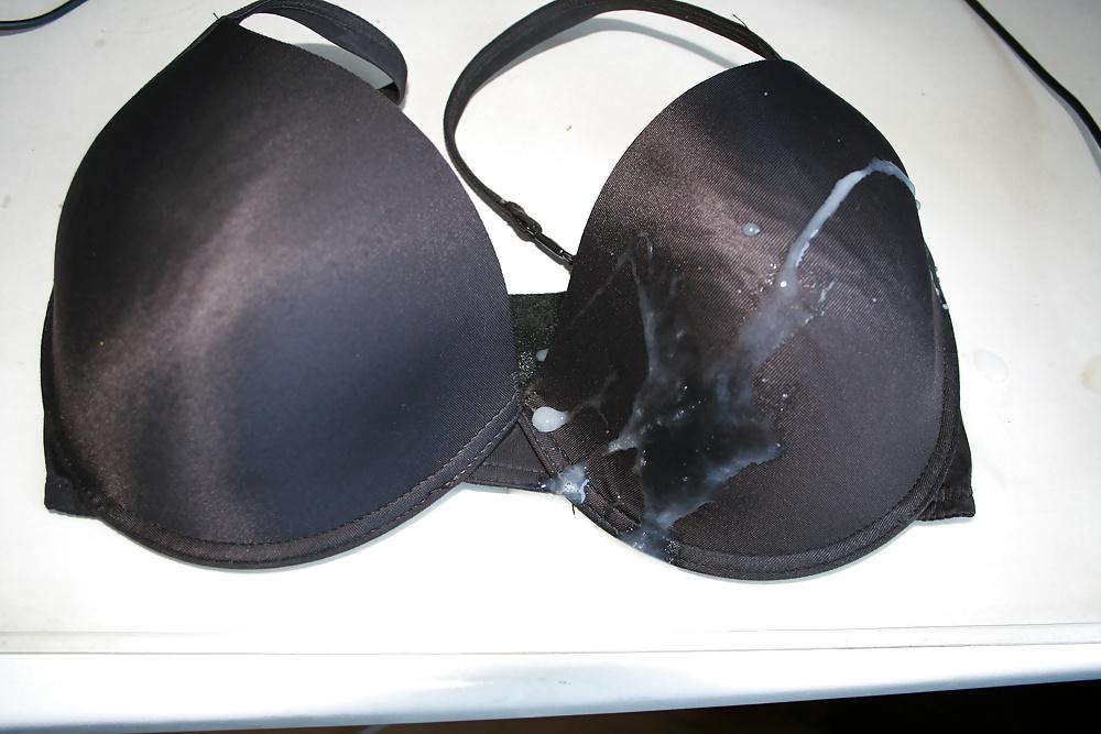 11P 65F bra from my own collection