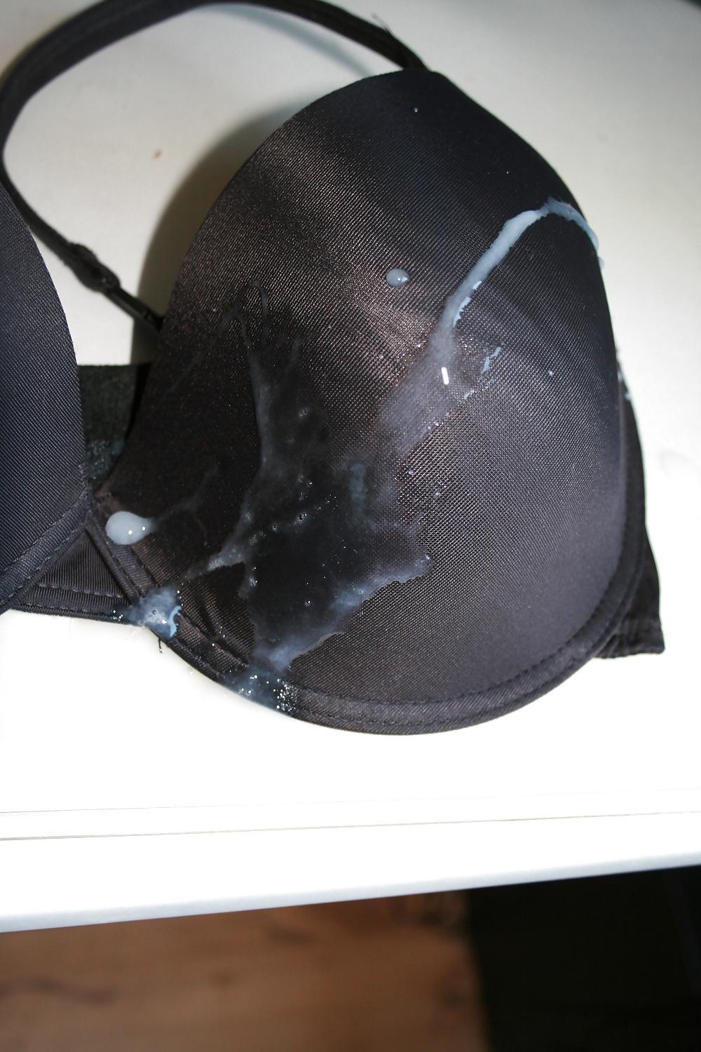 11P 65F bra from my own collection