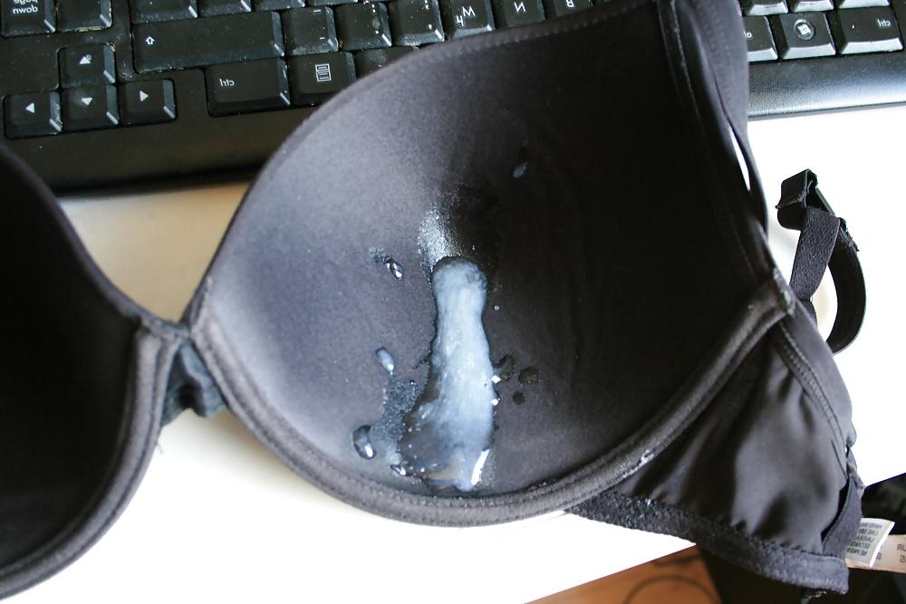 11P 65F bra from my own collection