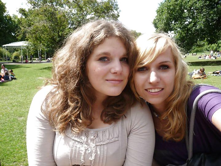 7P Cum on these pics please