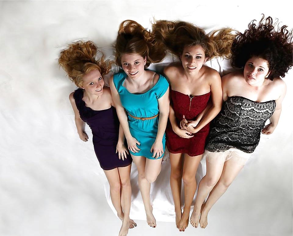 7P Cum on these pics please