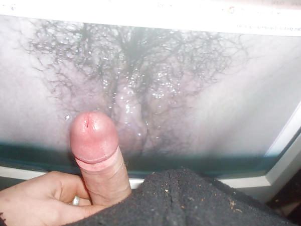 22P Cum on my pics