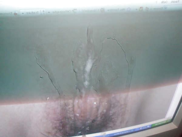 22P Cum on my pics