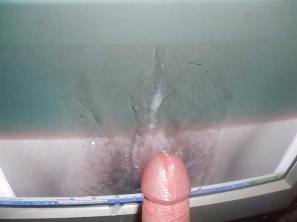 22P Cum on my pics