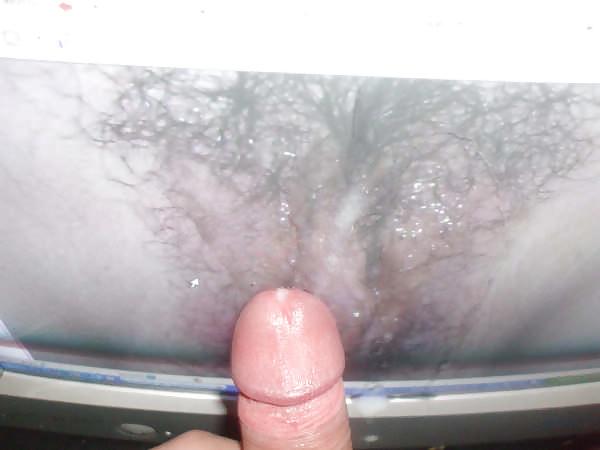 22P Cum on my pics