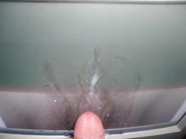 22P Cum on my pics