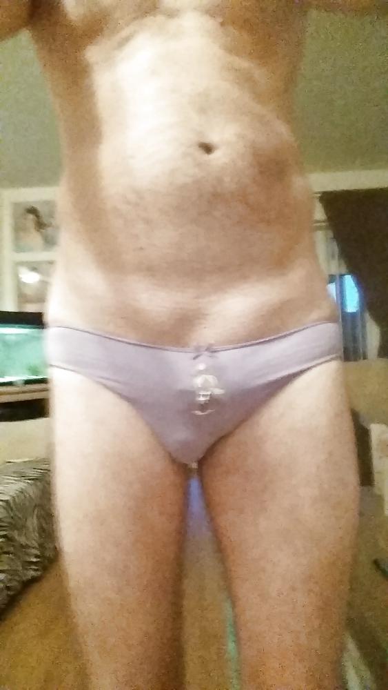 8P My little princess panties