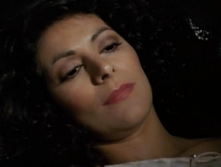 4P Marina sirtis orgasm face