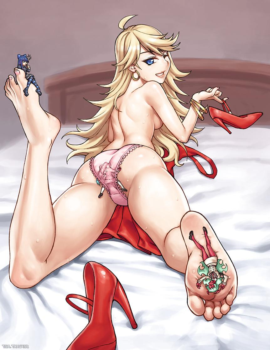 20P GianTess AniMe - ParT 3