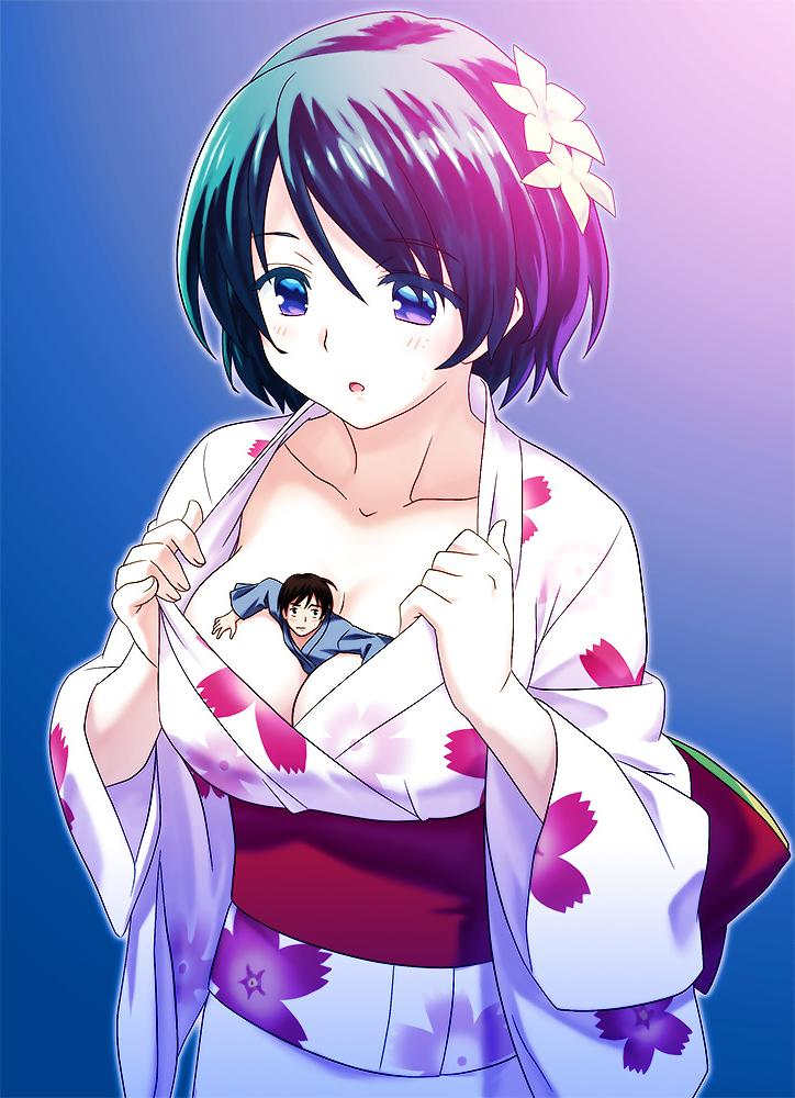 20P GianTess AniMe - ParT 3