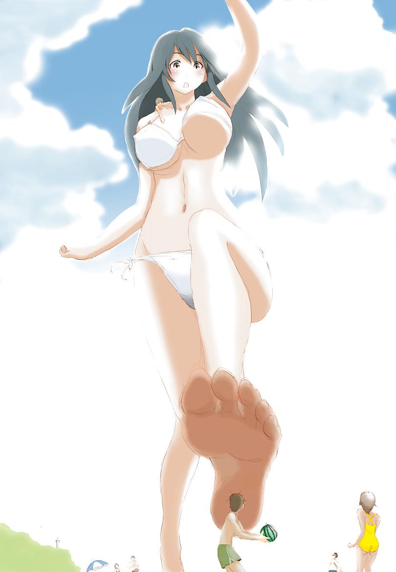 20P GianTess AniMe - ParT 3