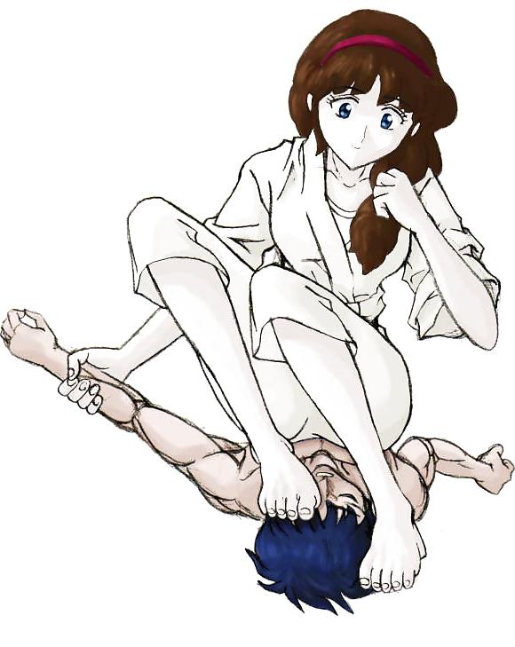 20P GianTess AniMe - ParT 3