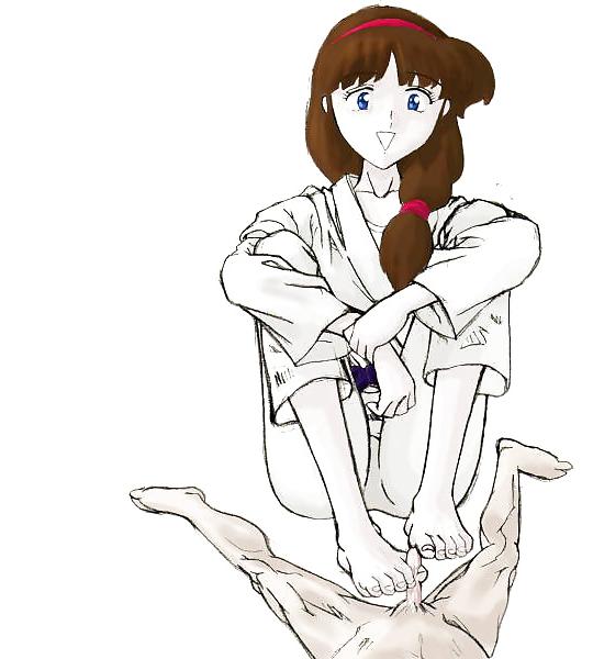 20P GianTess AniMe - ParT 3