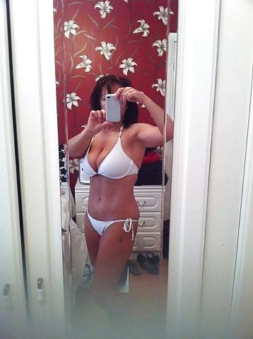 23P Cheating Essex Slut