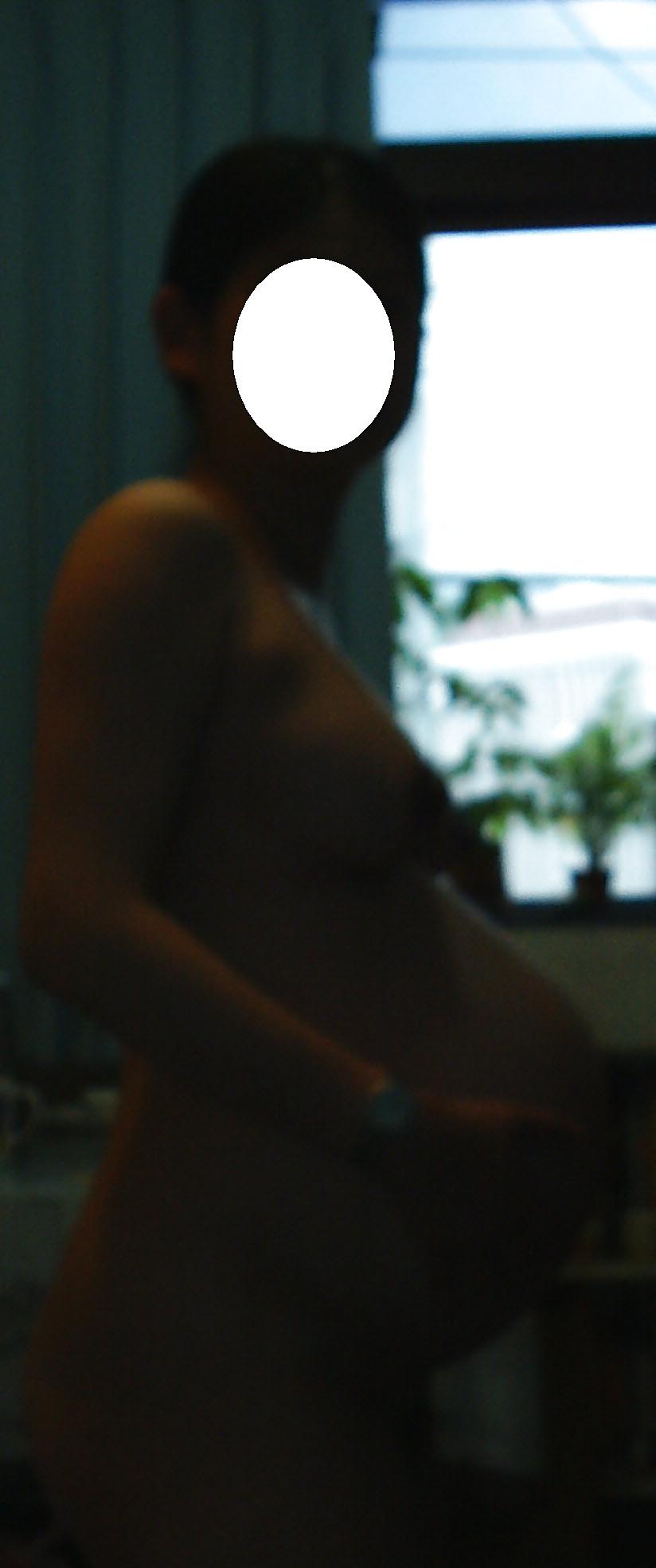 14P My Wife Pregnant