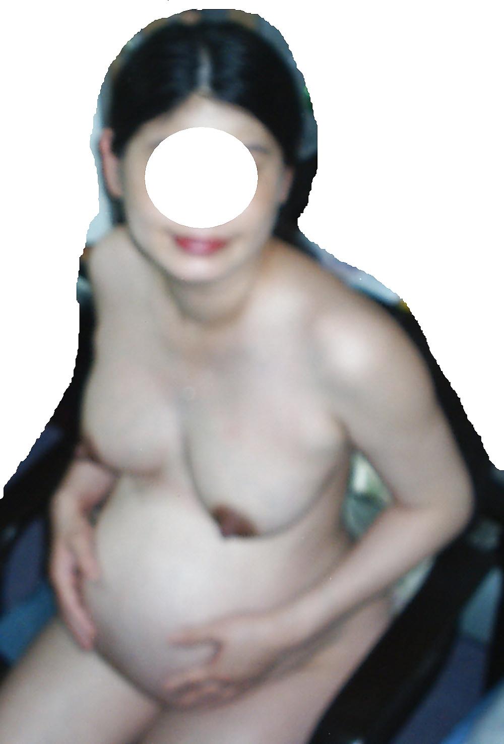 14P My Wife Pregnant