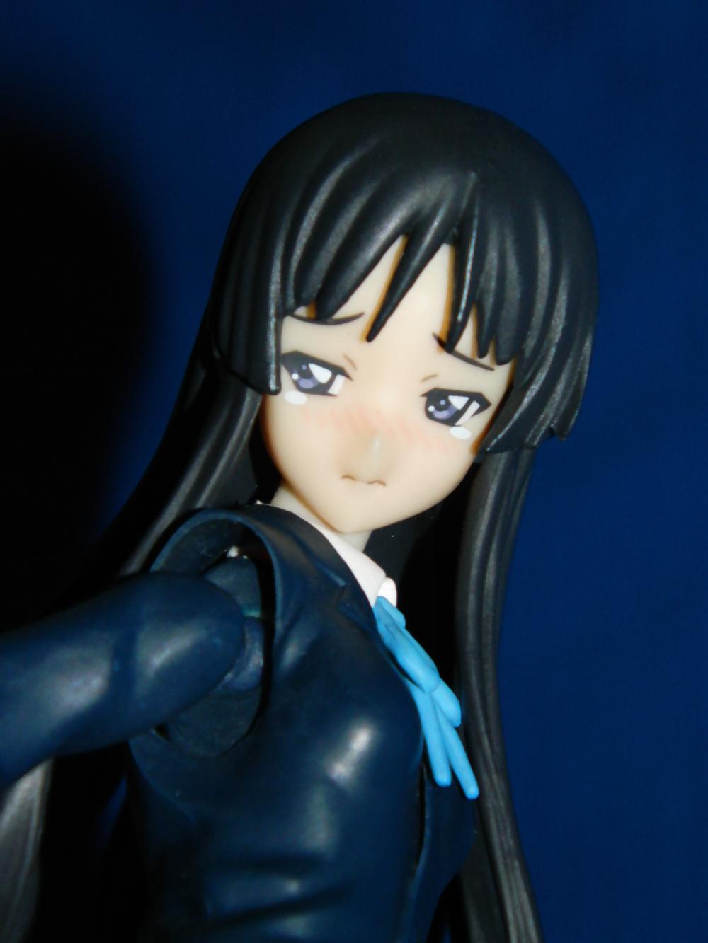 23P Cum on K-on after