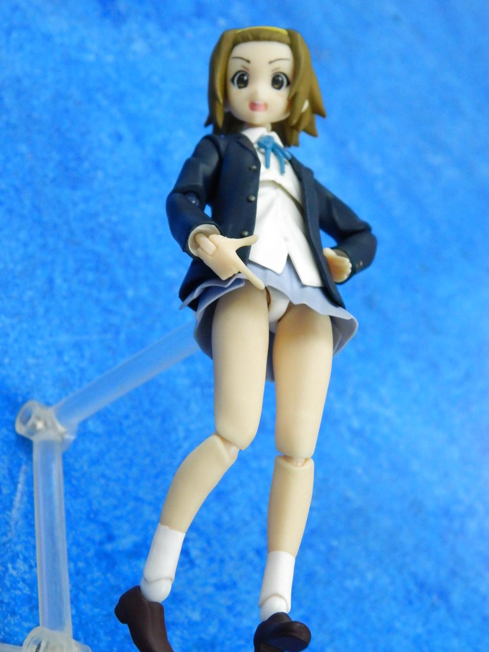 23P Cum on K-on after