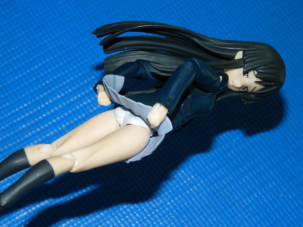 23P Cum on K-on after