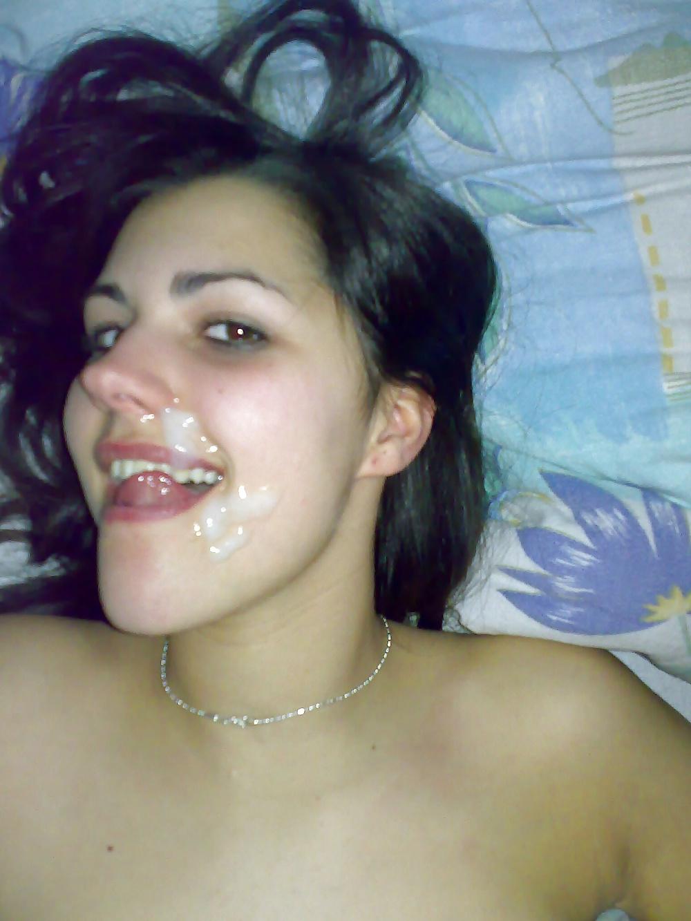 25P Meine Ex Freundin Kathrin Teil 2
