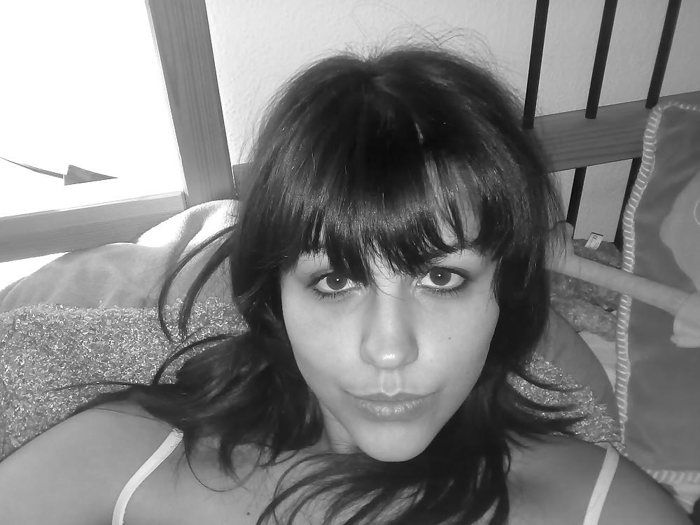 25P Meine Ex Freundin Kathrin Teil 2